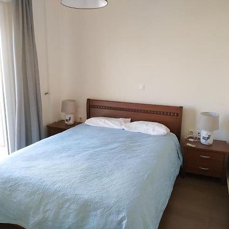 Pantazopoulou Square Apartment Athens Luaran gambar