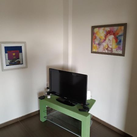Pantazopoulou Square Apartment Athens Luaran gambar