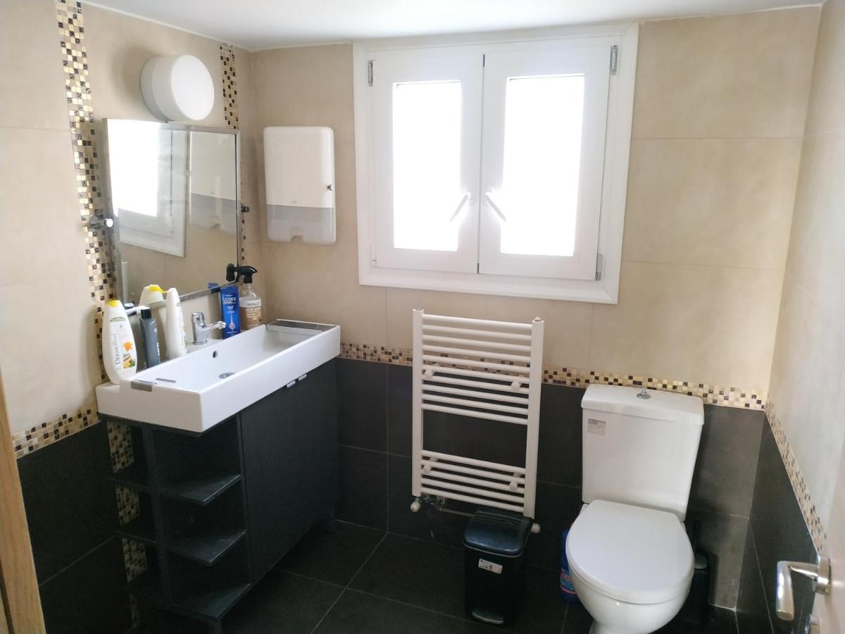 Pantazopoulou Square Apartment Athens Luaran gambar